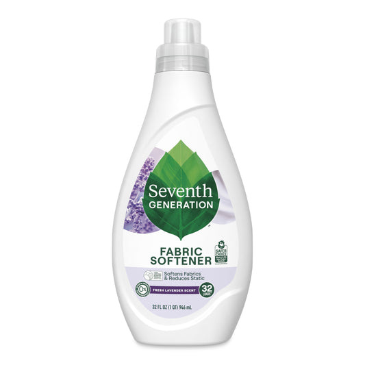 Liquid Fabric Softener - Fresh Lavender