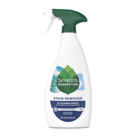 Laundry Stain Remover - Free & Clear