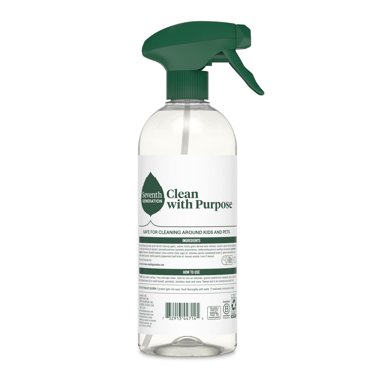 All Purpose Cleaner - Fresh Morning Meadow