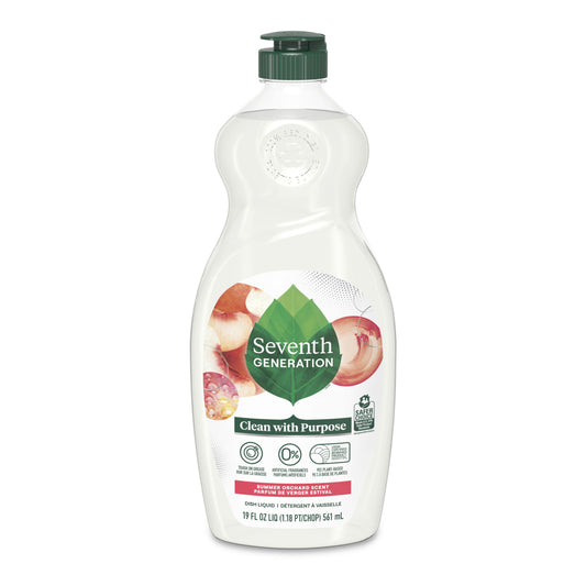 Dish Soap - Summer Orchard