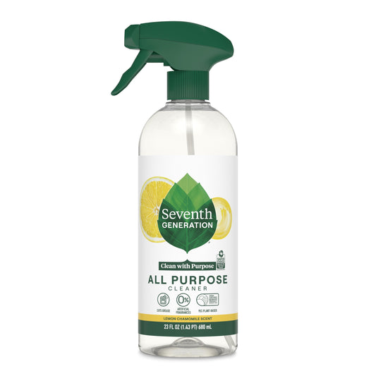 All Purpose Cleaner - Lemon Chamomile