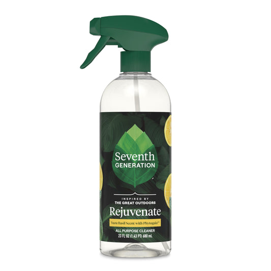All Purpose Cleaner - Yuzu Basil with Phytogaia™